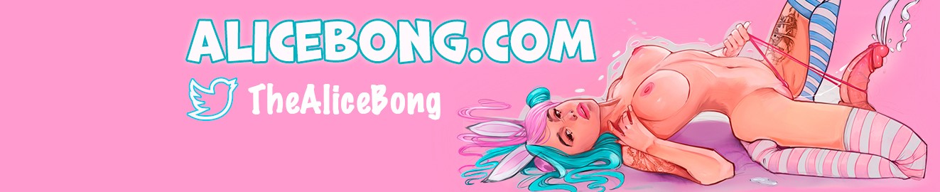 AliceBong