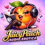 JuicyPeach Audio Erotica