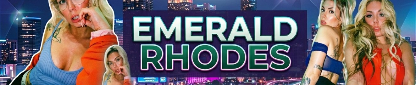 Emerald Rhodes