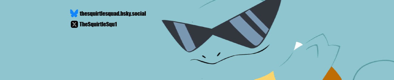 TheSquirtleSquad