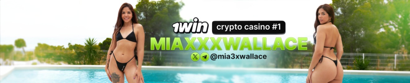 Miaxxxwallace