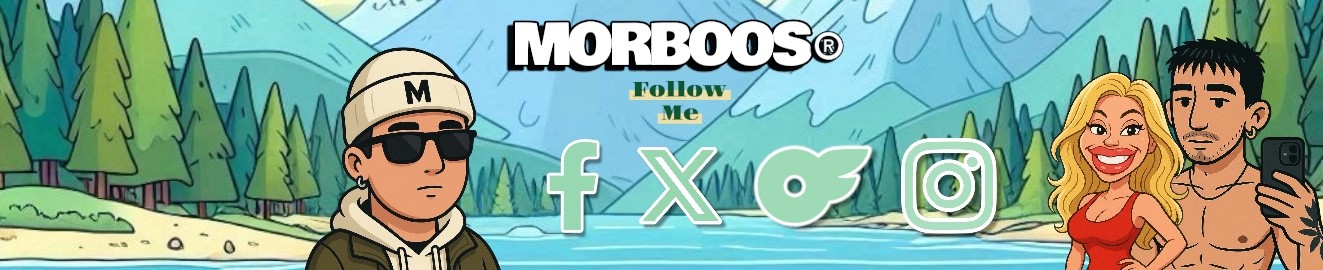 Morboos