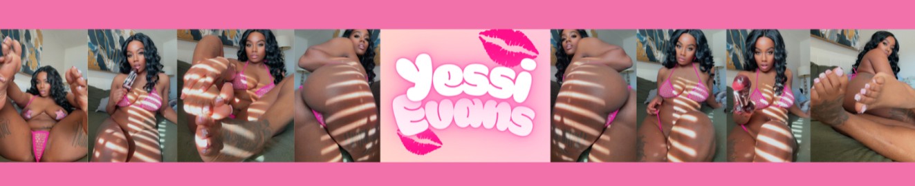 Countess Yessi Evans