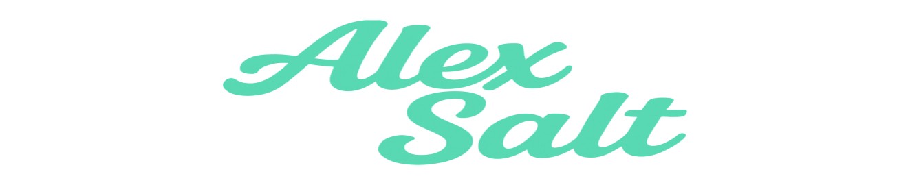 Alex Salt