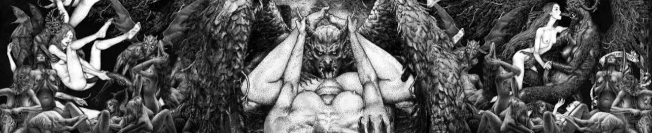 Madame Lucifer