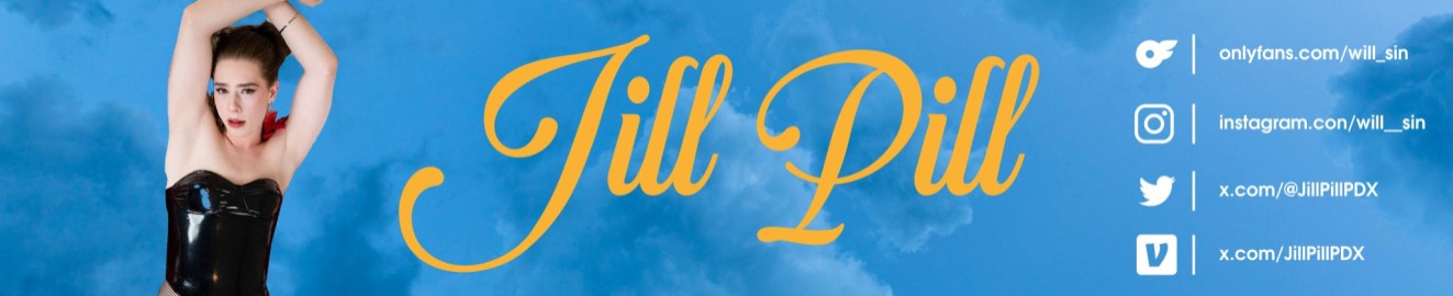 Jill Pill