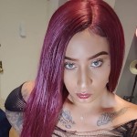 Ts Christina Starr