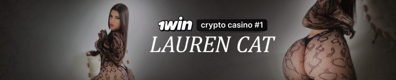 Lauren Cat