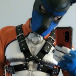 Trainer Codi