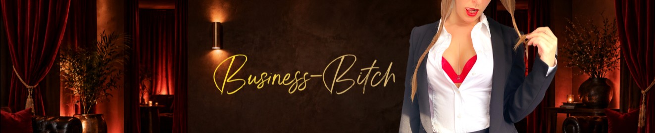 business-bitch