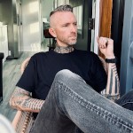 صورة المستخدم الرمزية