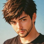 Alex Sex Journey