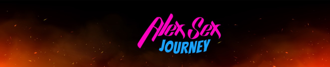 Alex Sex Journey