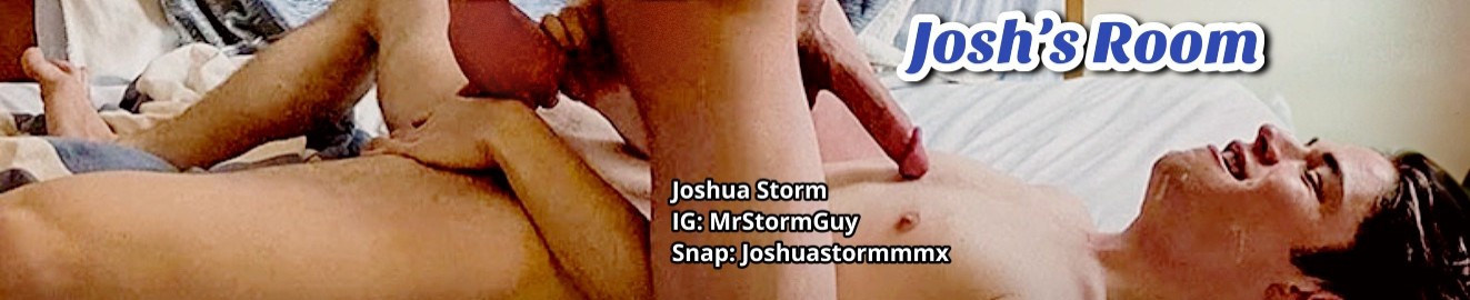 JoshuaStorm