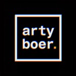 arty boer