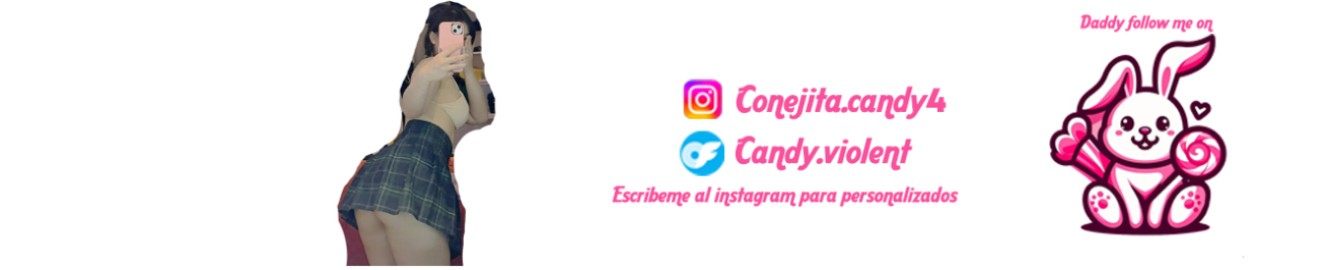 Candyviolent