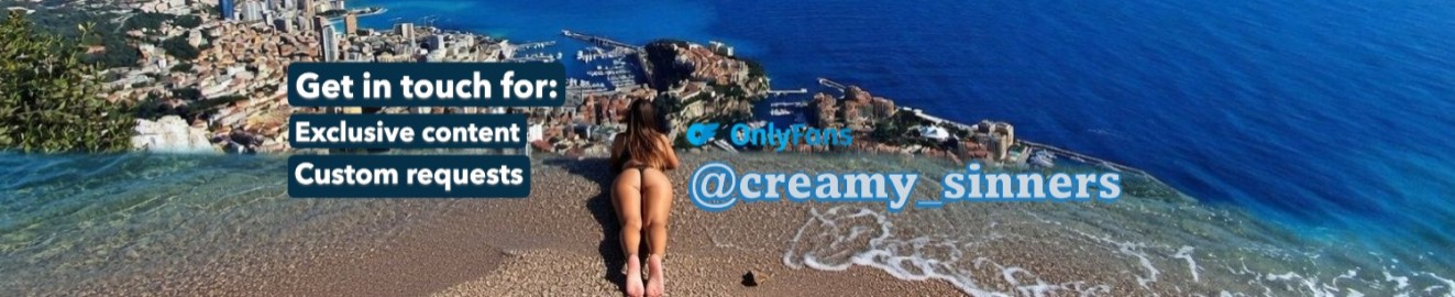 Creamy Sinners