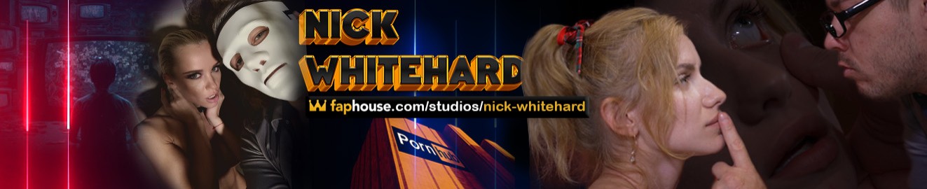 Nick Whitehard