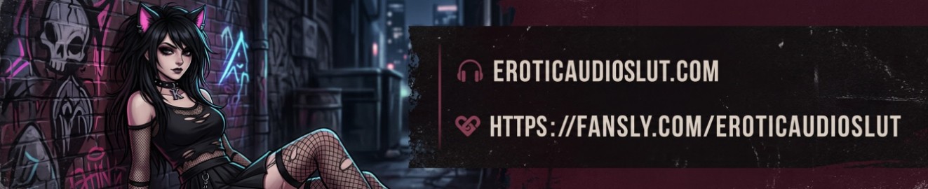 eroticaudioslut