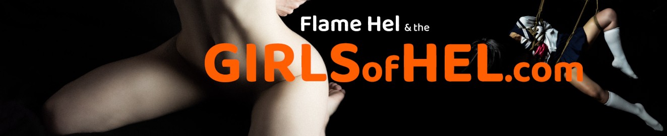 Flame Hel