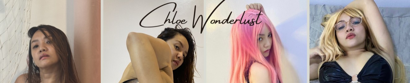 Chloe Wonderlust
