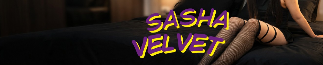 Sasha Velvet