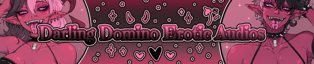 Darling Domino