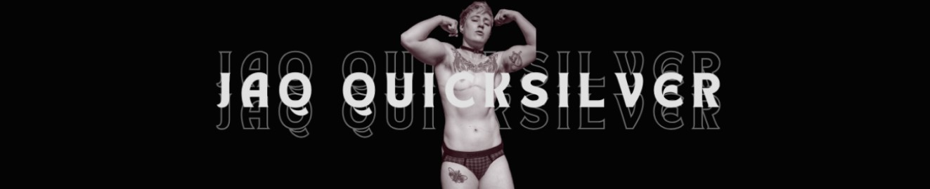 Jaq Quicksilver