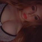 Little petite mami