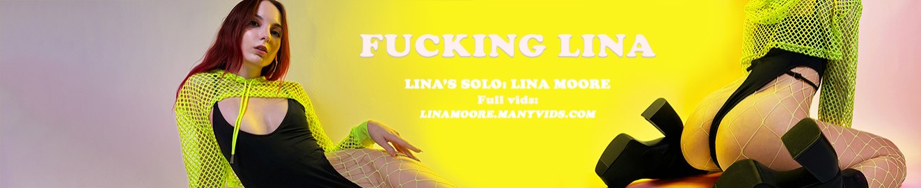 Fucking Lina