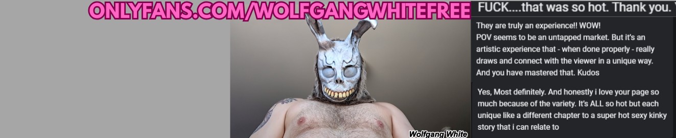 Wolfgang White