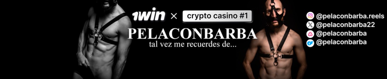 Pelaconbarba