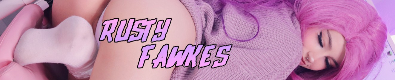 Rusty Fawkes