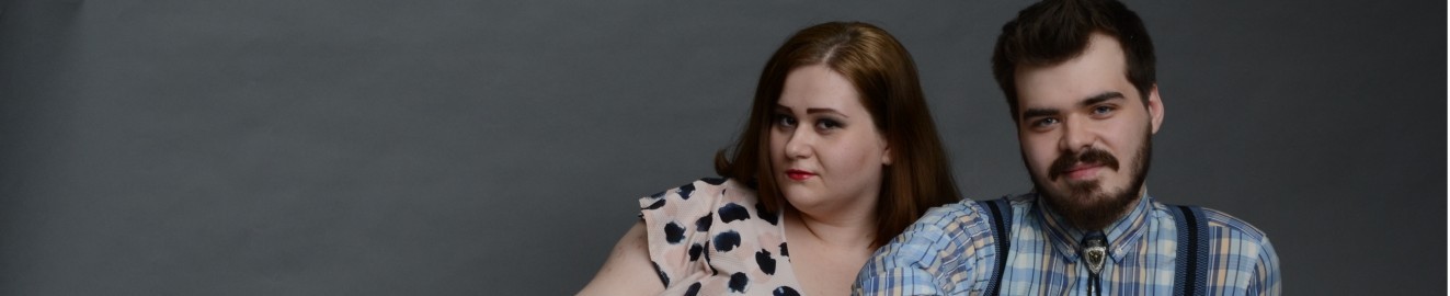 Playful Couple
