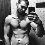 Adrian Corbin 