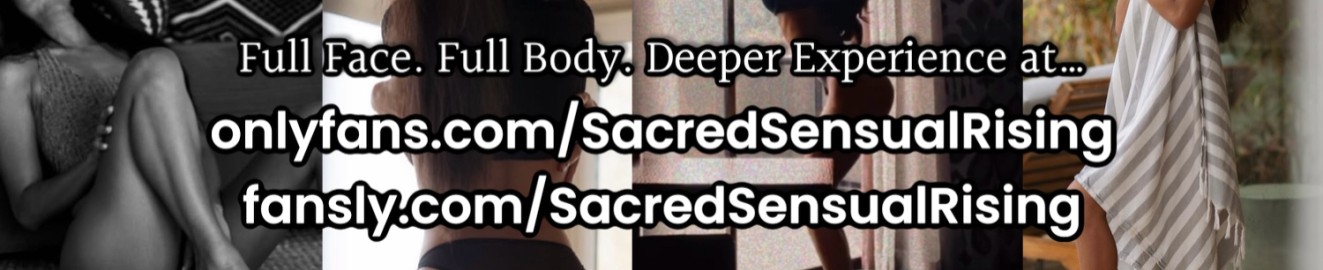 SacredSensualRising