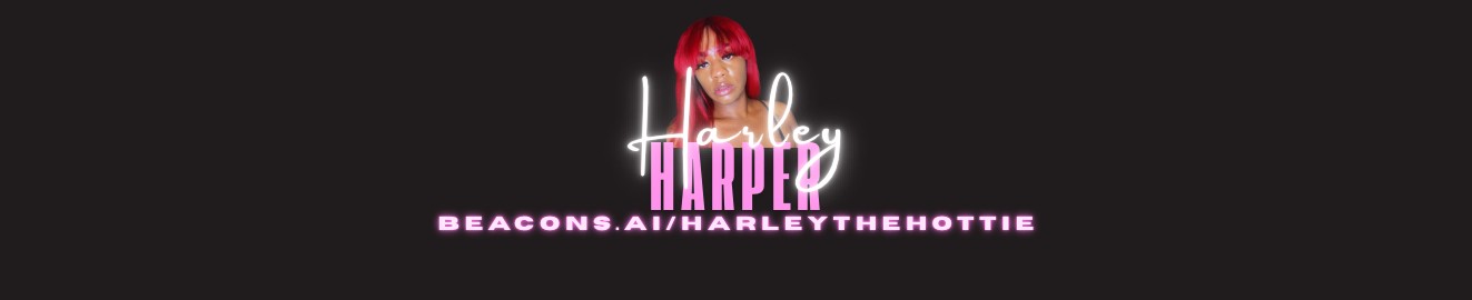 Harley Harper