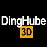DingHube3D