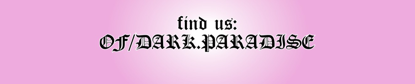 MIMIXPAUL DARKPARADISE
