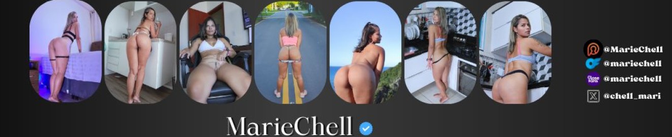 MarieChell
