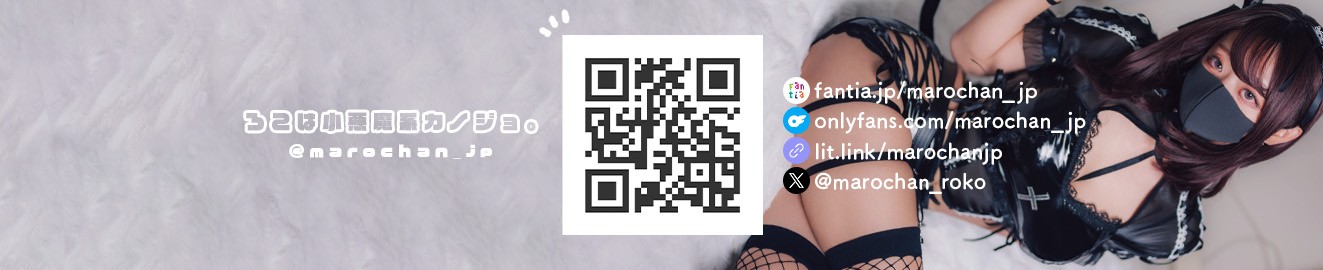 Roko hentai JP