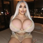 Bibi bugatti bimbo