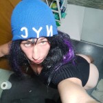 Bubblebuutt twink 98