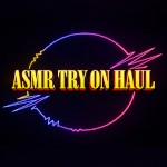 ASMR Try on Haul