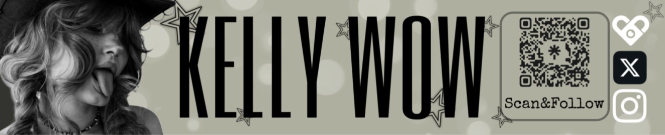 kellywow