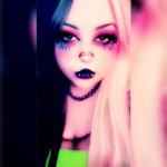 Toxxxic Barbie