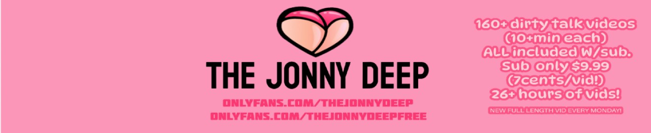 The Jonny Deep