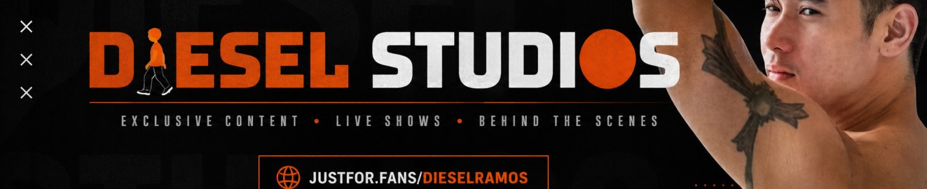 Diesel Ramos XXX