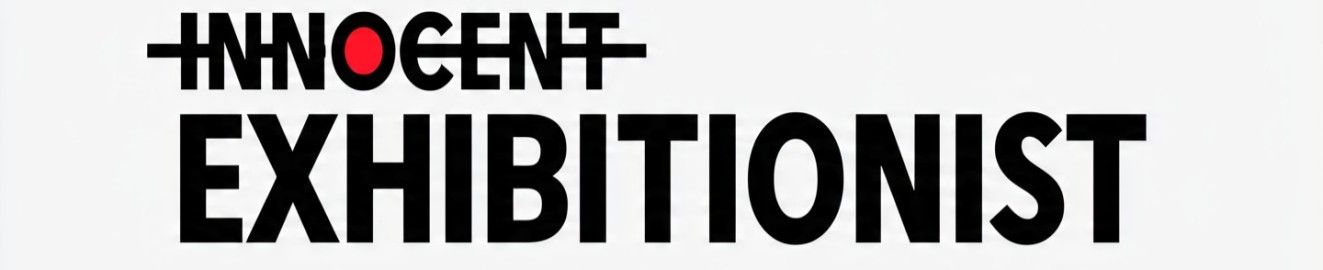 Innocent Exhibitionist