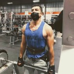 Bunny Strong